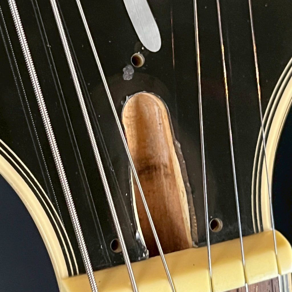 Epiphone Korea SHERATON II 2003