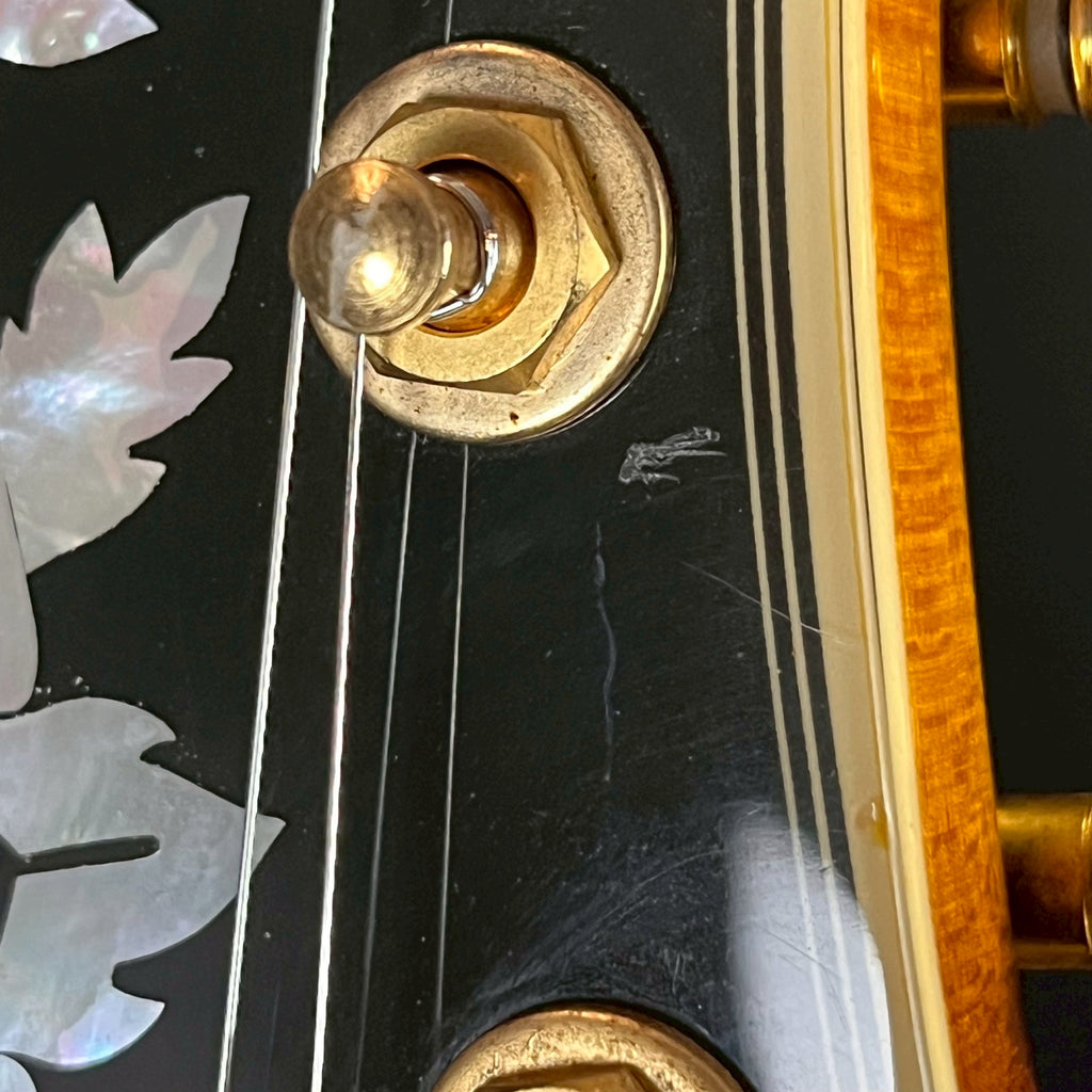 Epiphone Korea SHERATON II 2003
