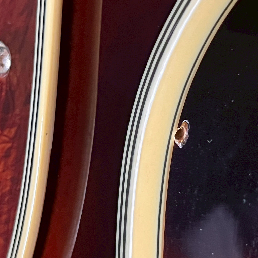 Epiphone Korea SHERATON II 2003