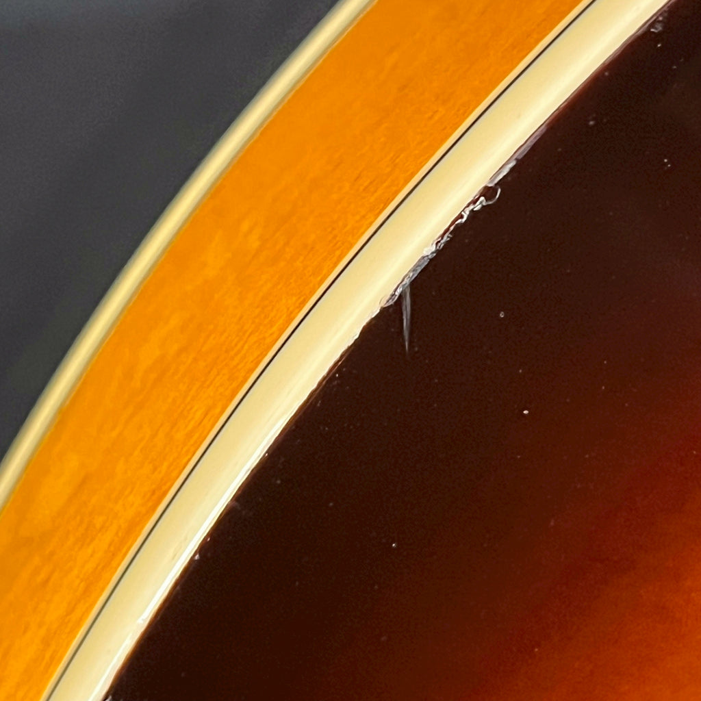 Epiphone Korea SHERATON II 2003