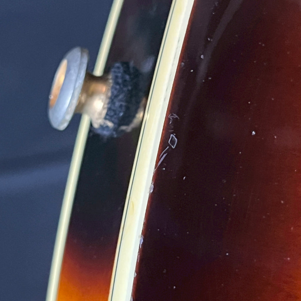 Epiphone Korea SHERATON II 2003