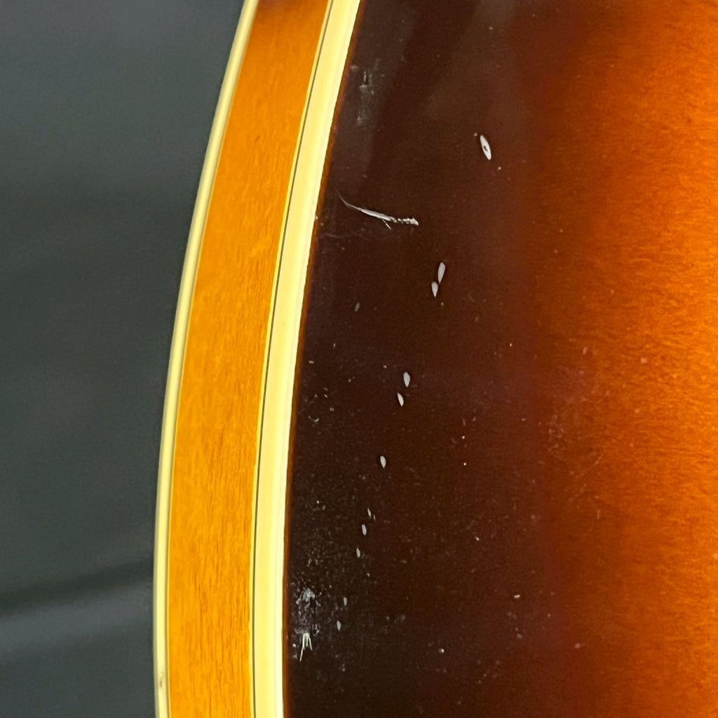 Epiphone Korea SHERATON II 2003