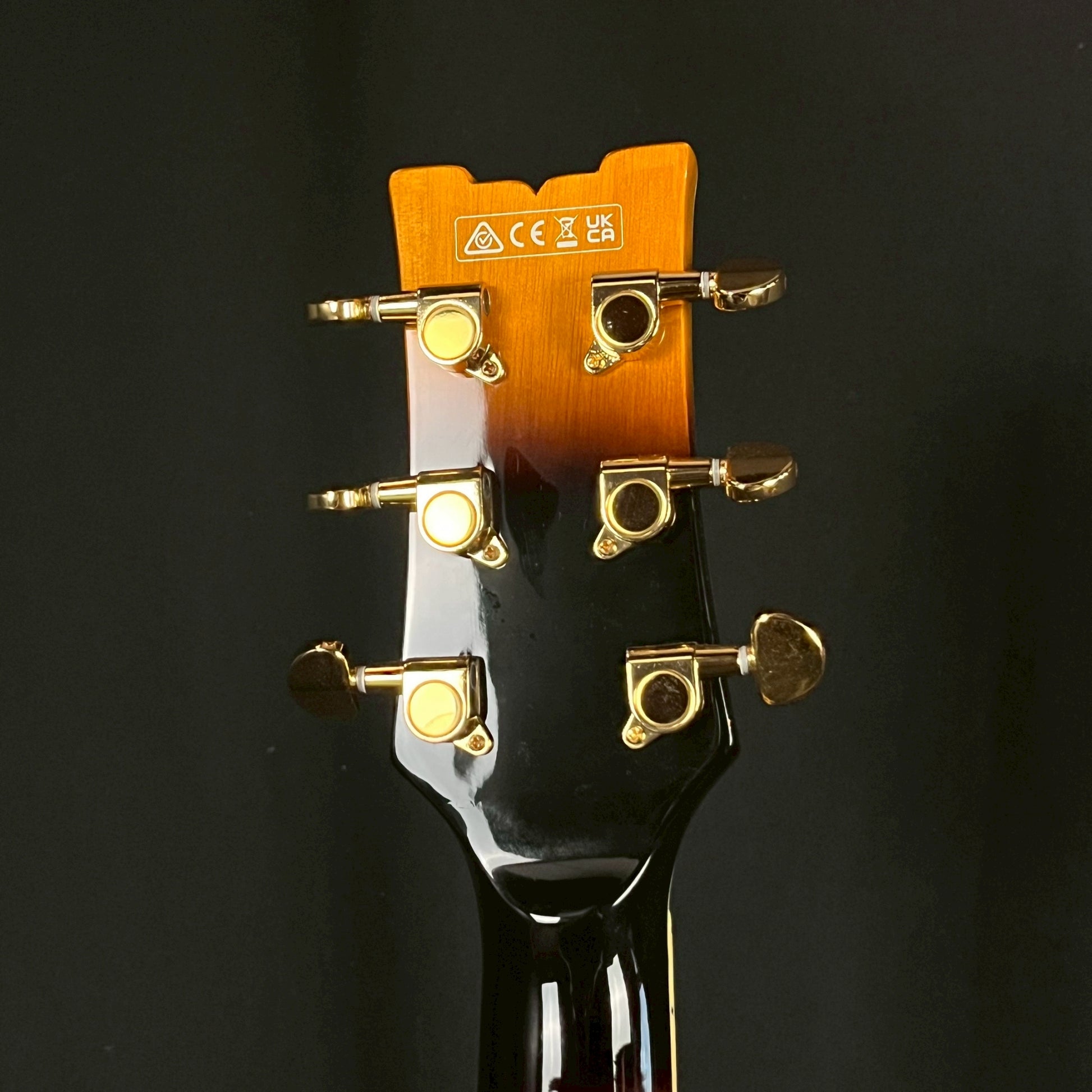Ibanez AM93QM-AYS