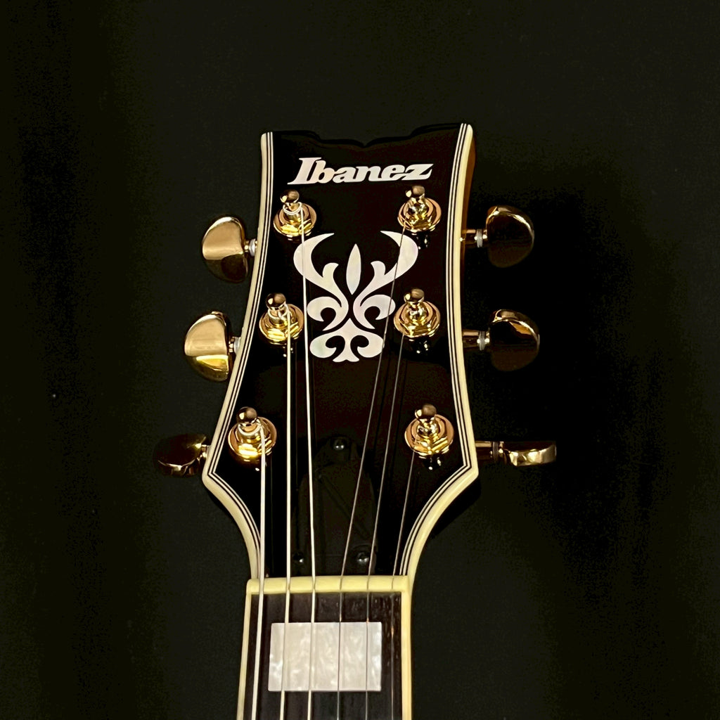 Ibanez AM93QM-AYS