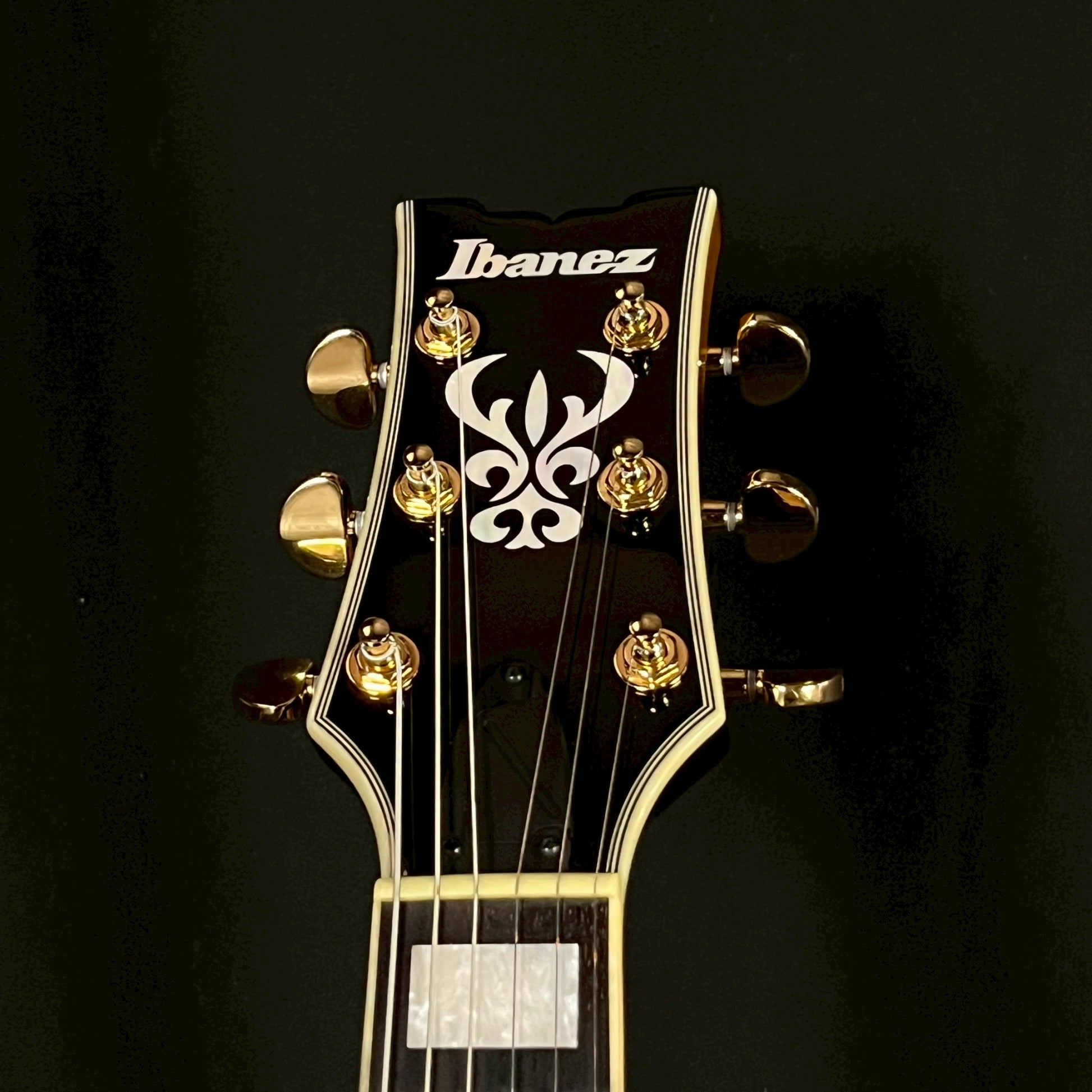 Ibanez AM93QM-AYS
