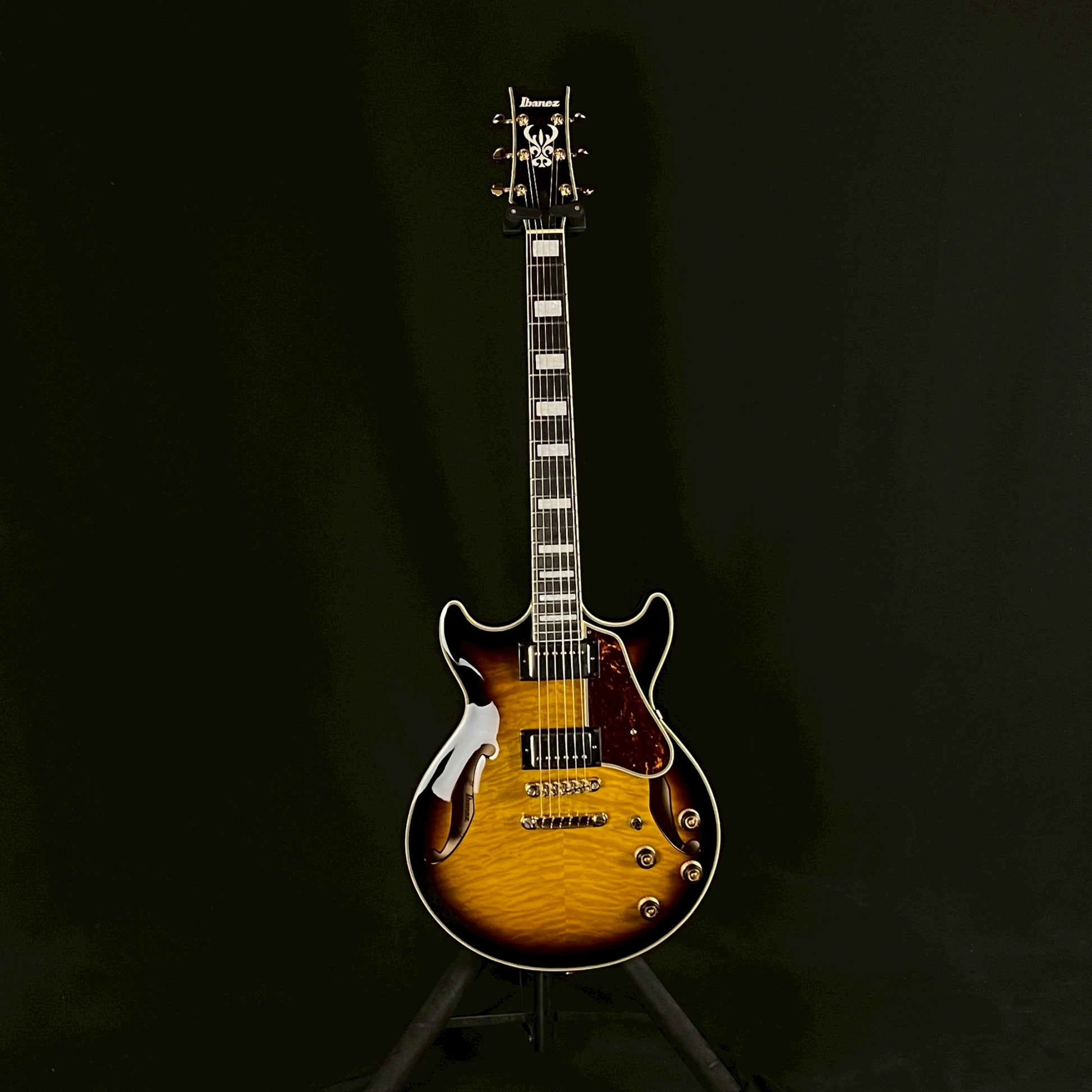 Ibanez AM93QM-AYS