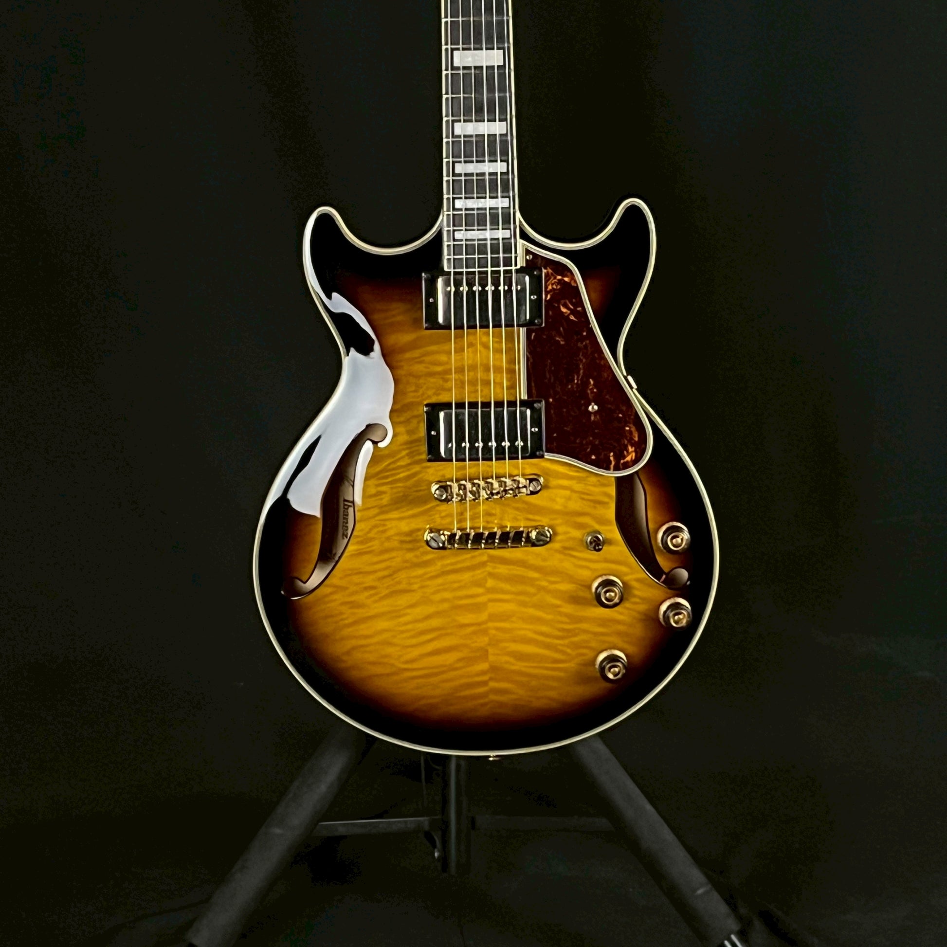 Ibanez AM93QM-AYS
