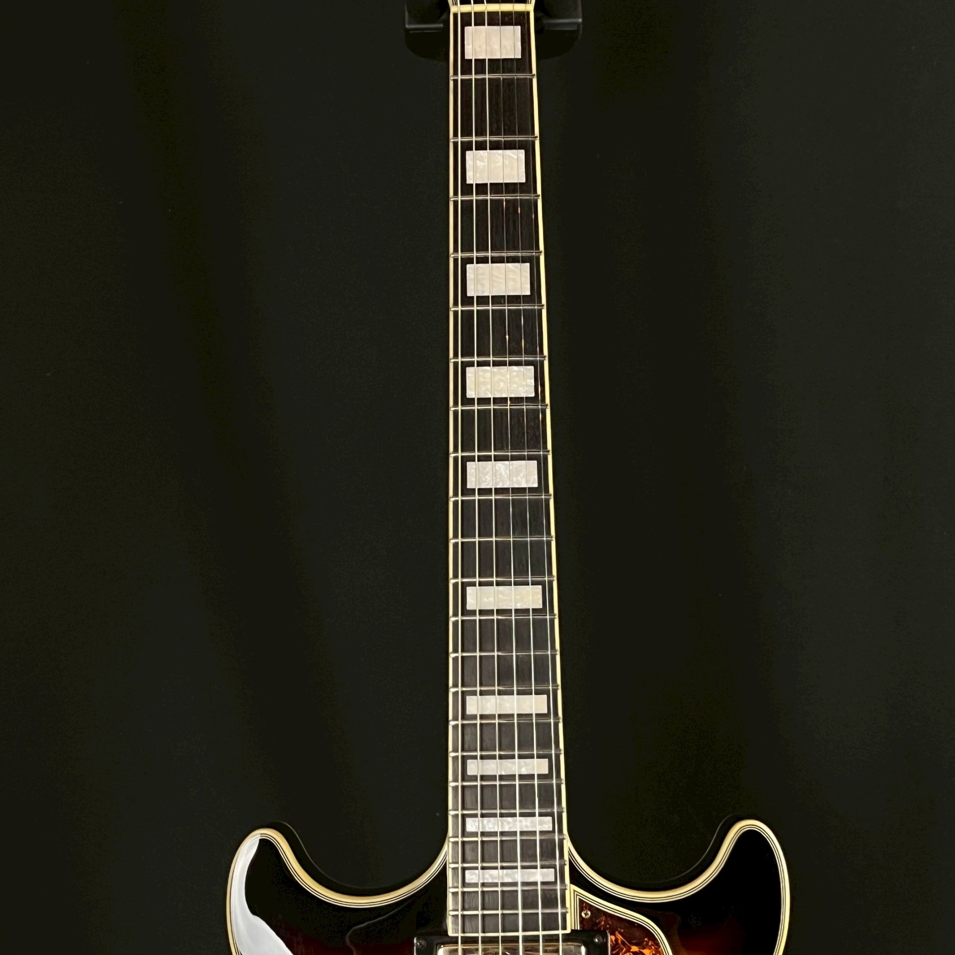 Ibanez AM93QM-AYS