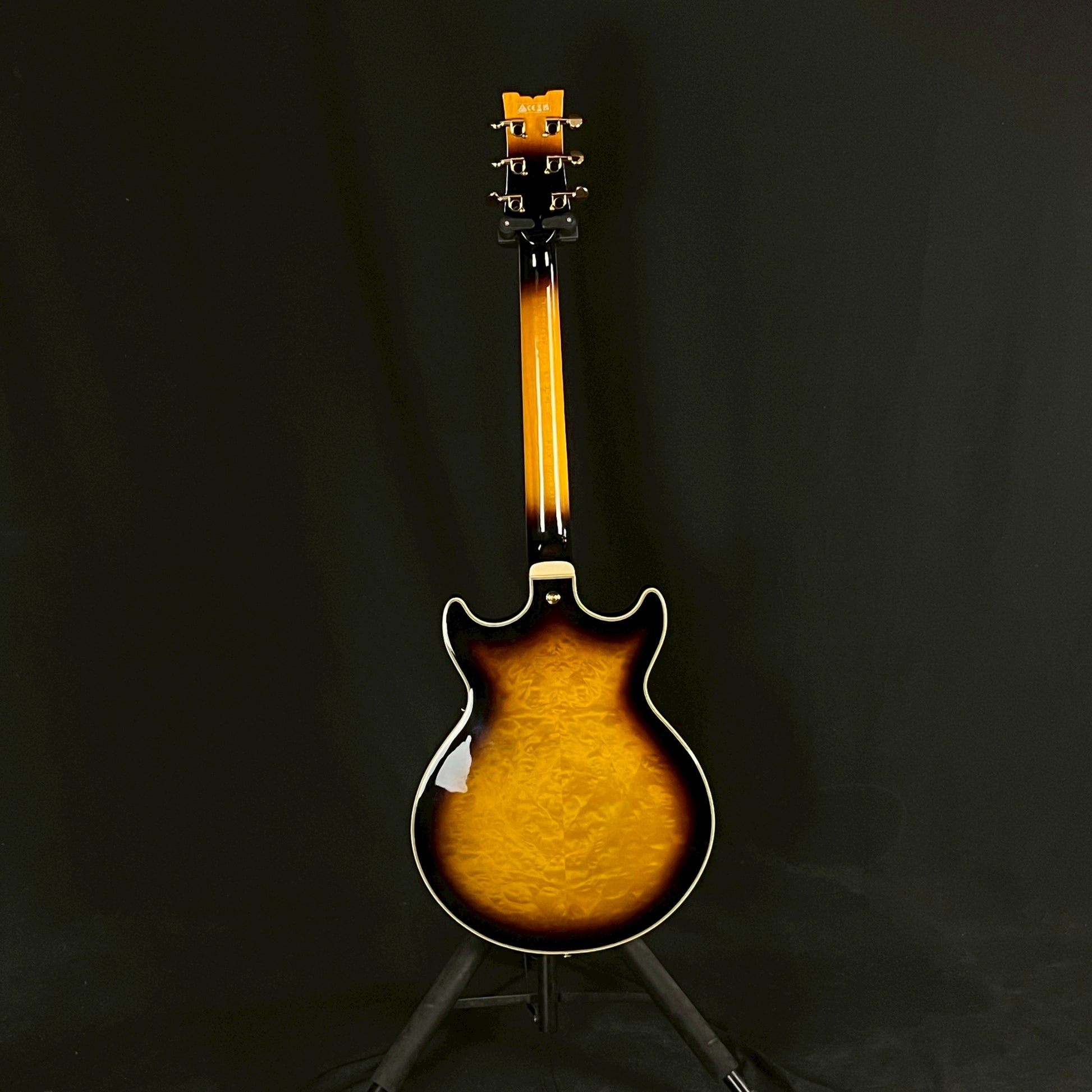 Ibanez AM93QM-AYS