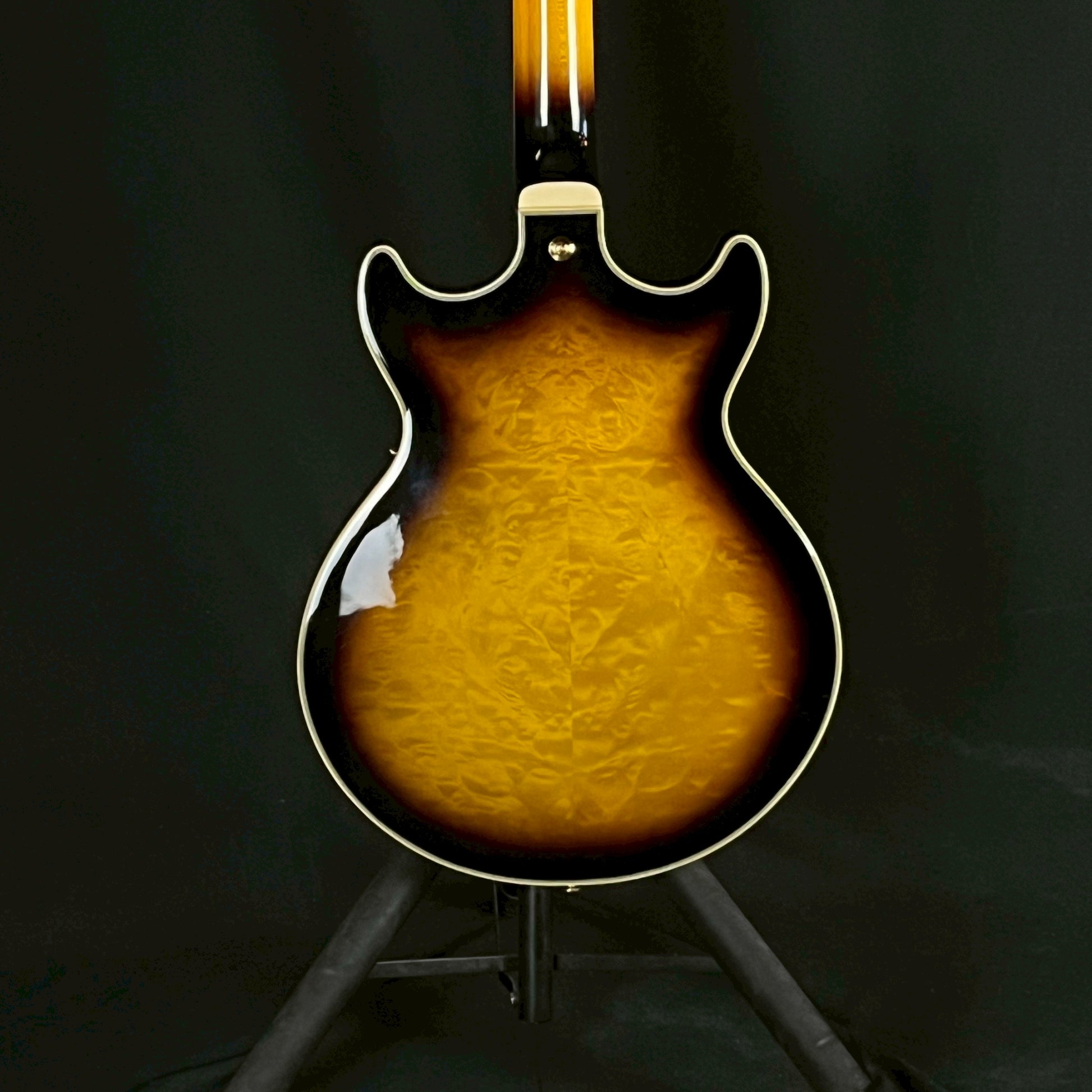 Ibanez AM93QM-AYS