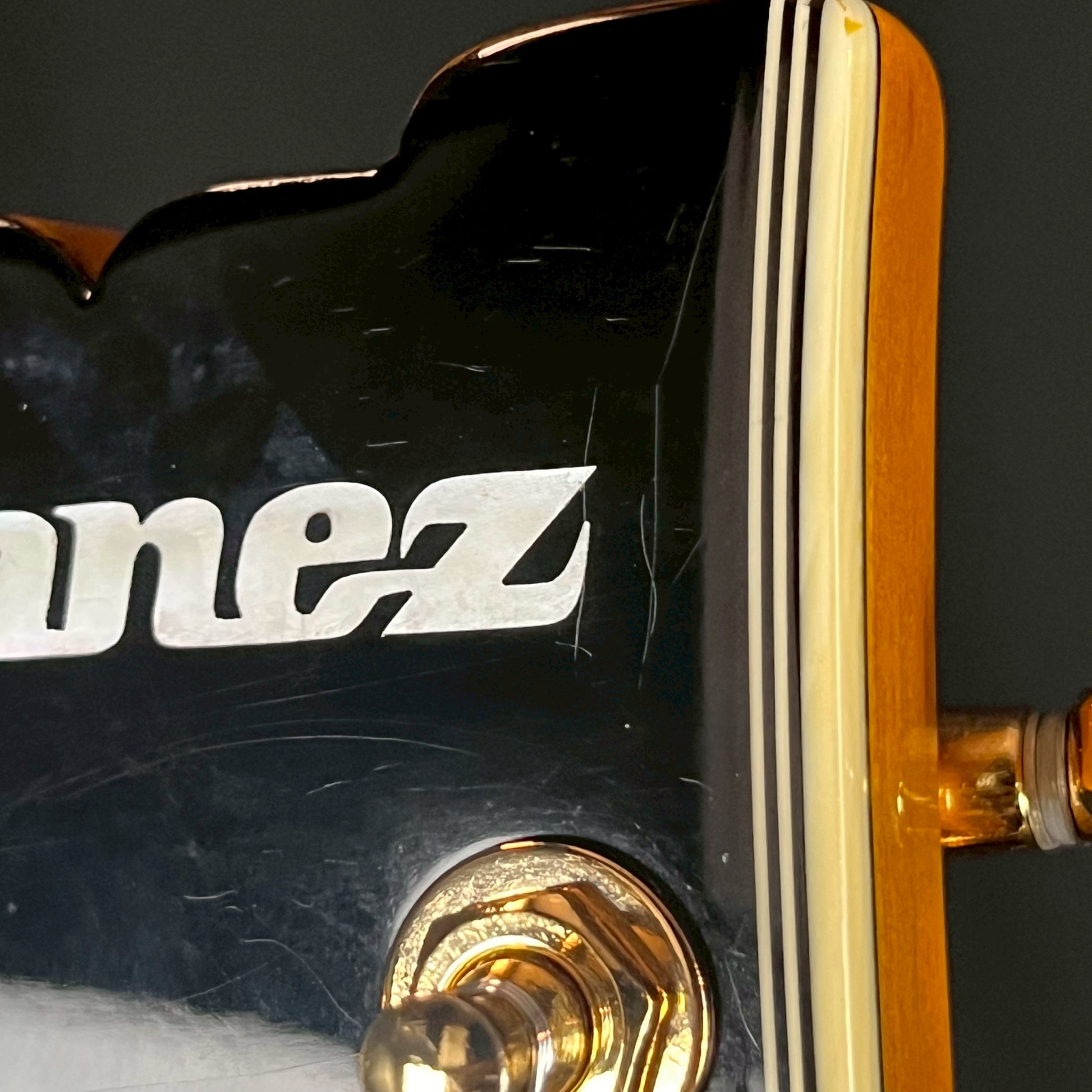 Ibanez AM93QM-AYS