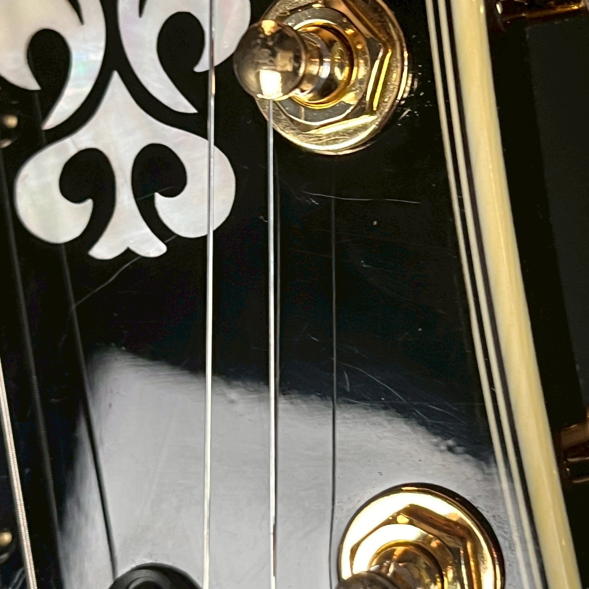 Ibanez AM93QM-AYS