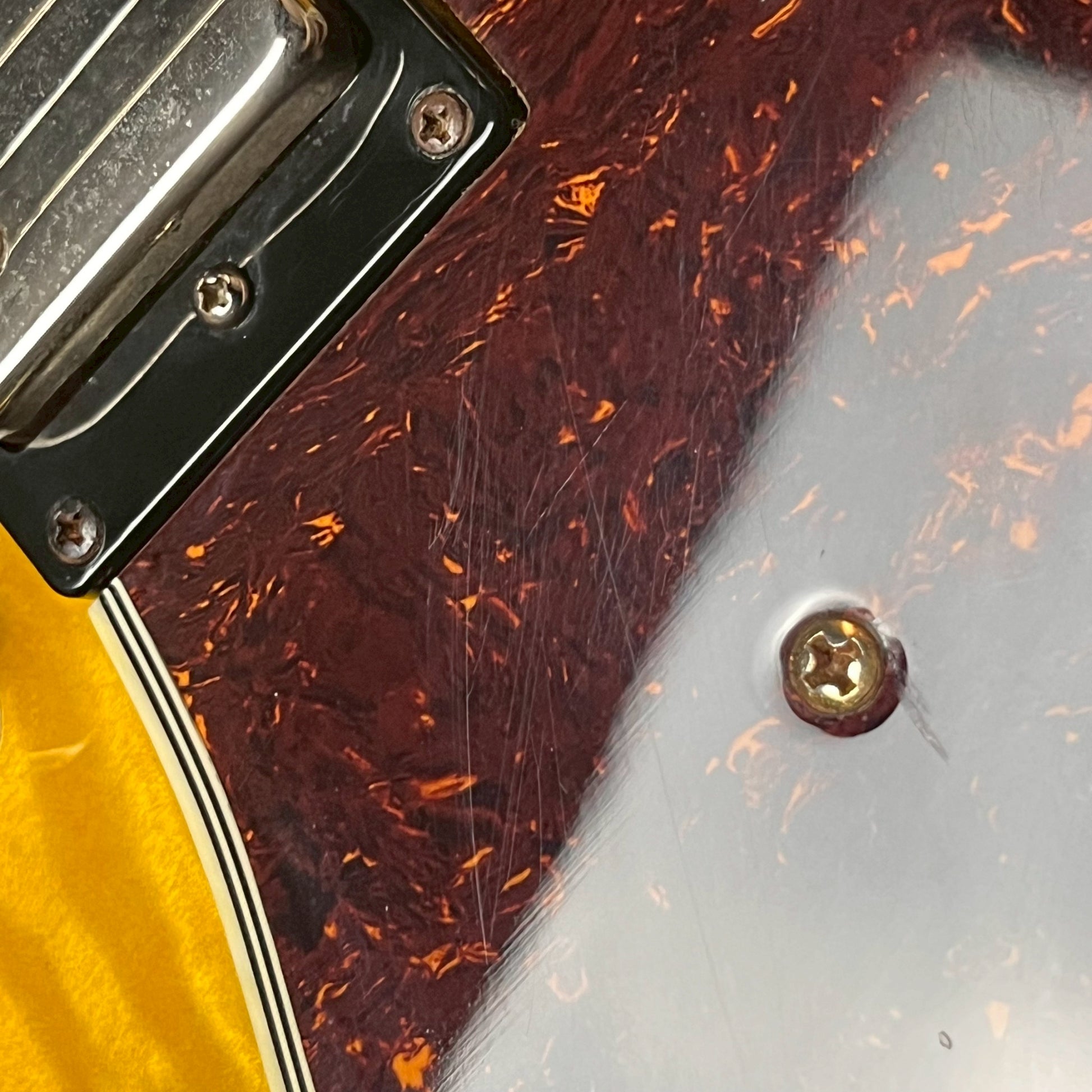 Ibanez AM93QM-AYS