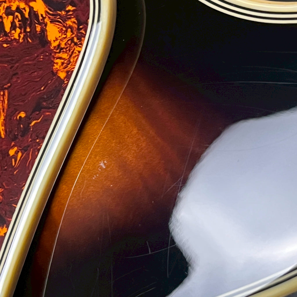 Ibanez AM93QM-AYS