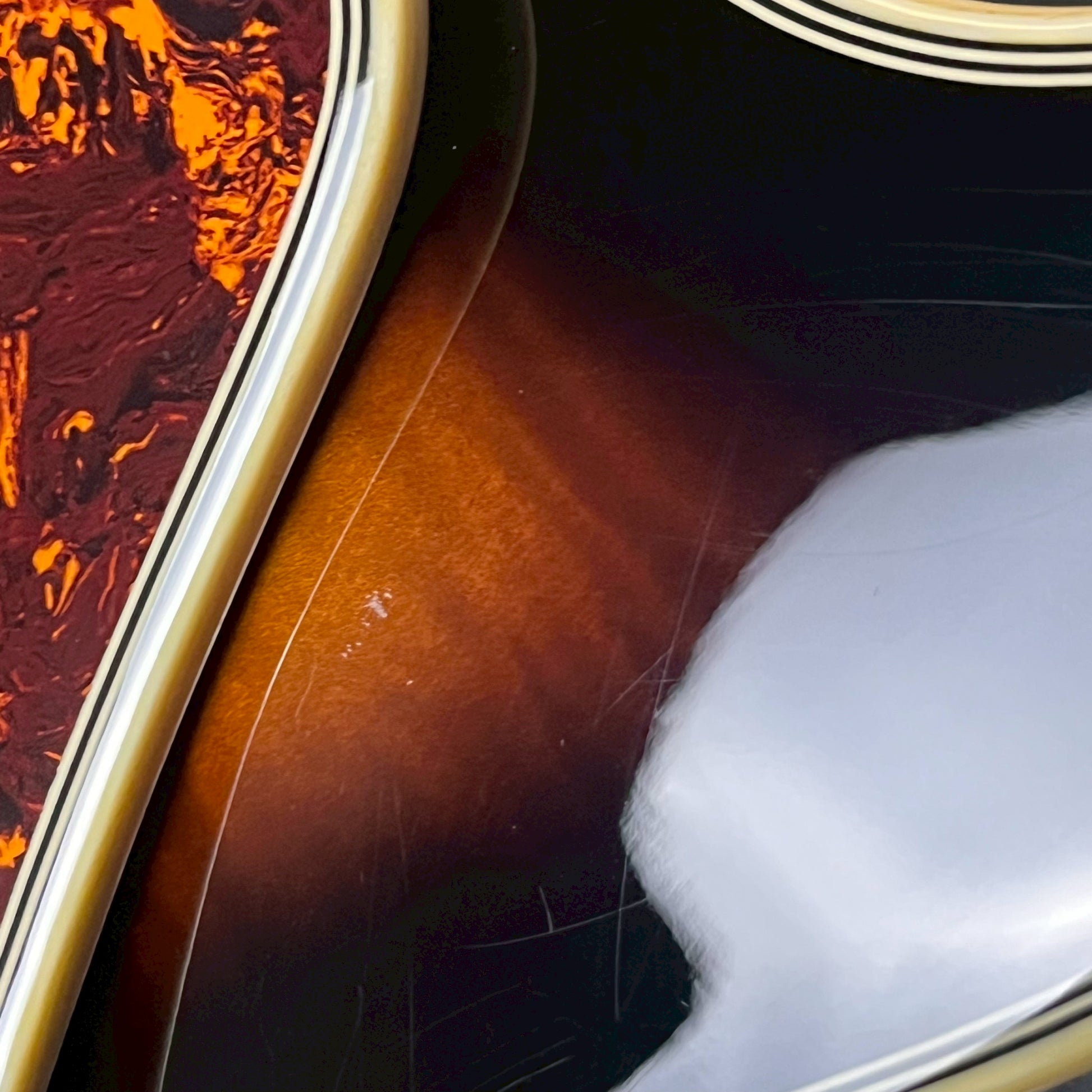 Ibanez AM93QM-AYS