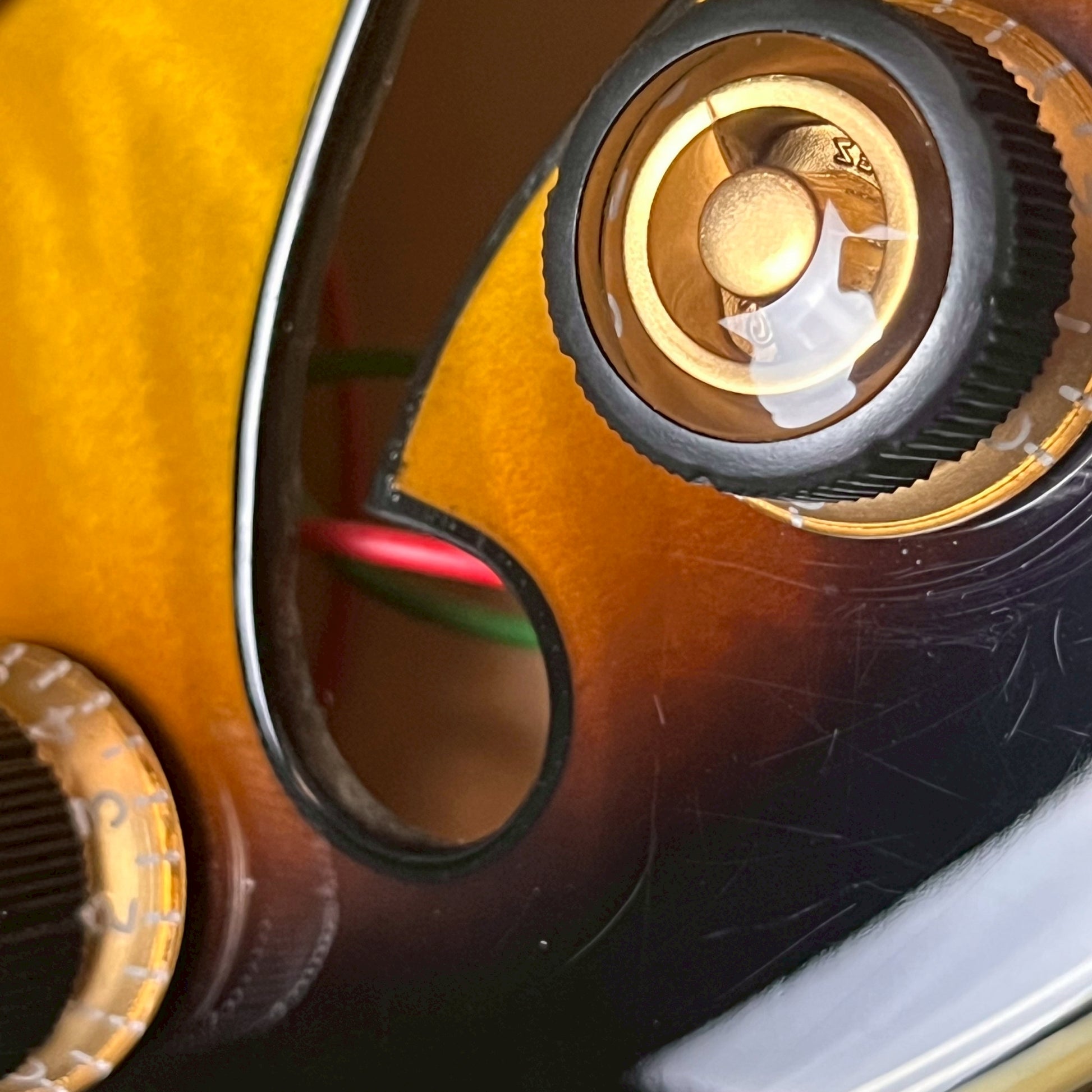 Ibanez AM93QM-AYS