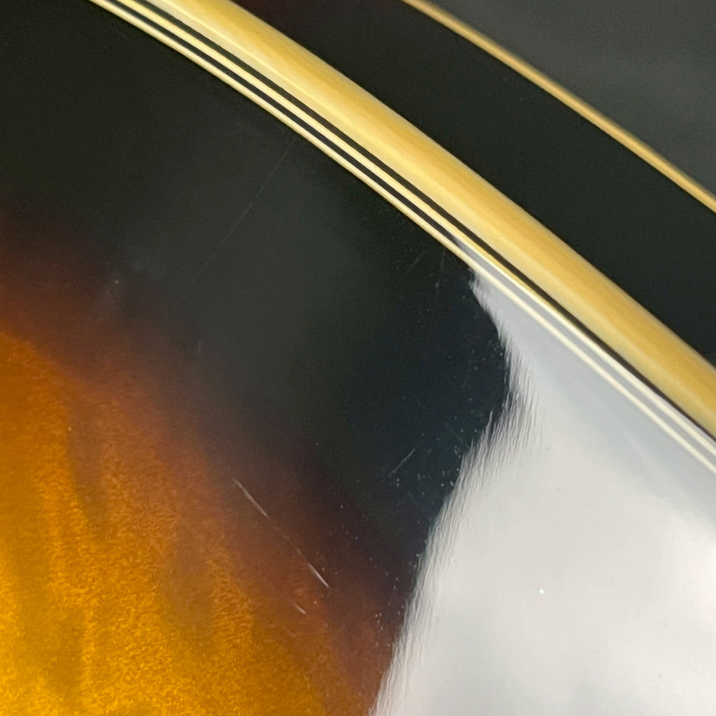Ibanez AM93QM-AYS