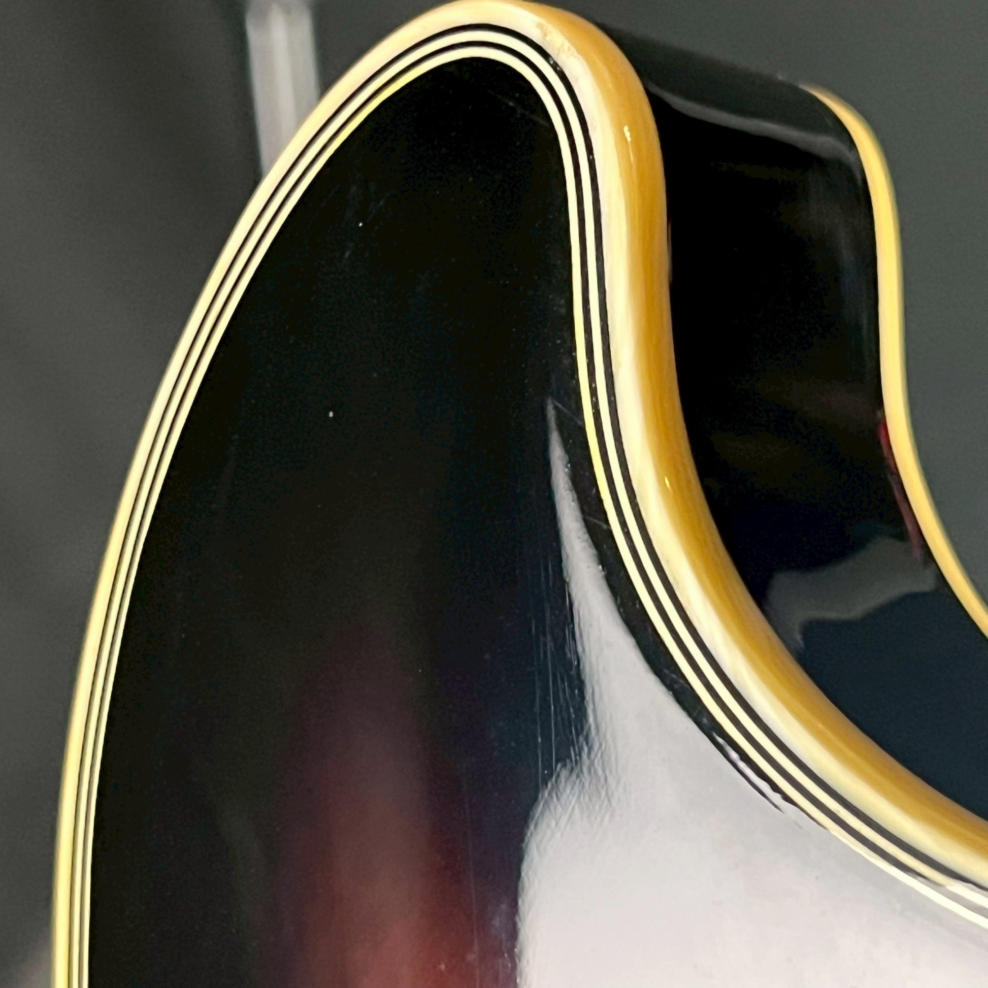 Ibanez AM93QM-AYS