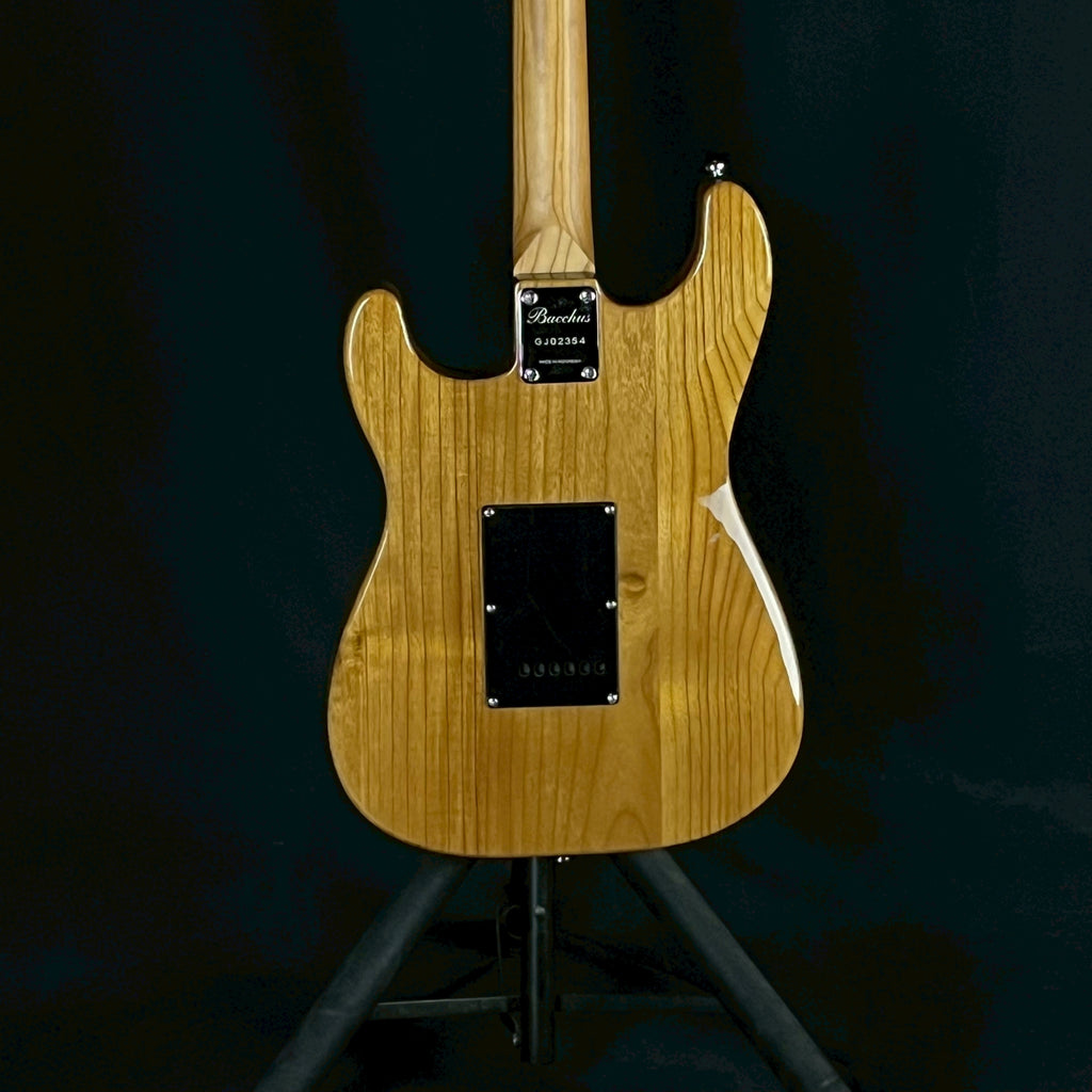 Bacchus BSH-ASH25 WRS/M