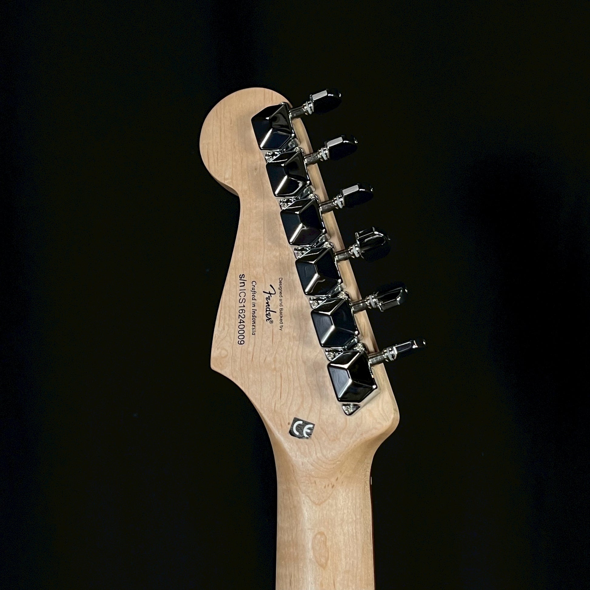 Squier Bullet Stratocaster