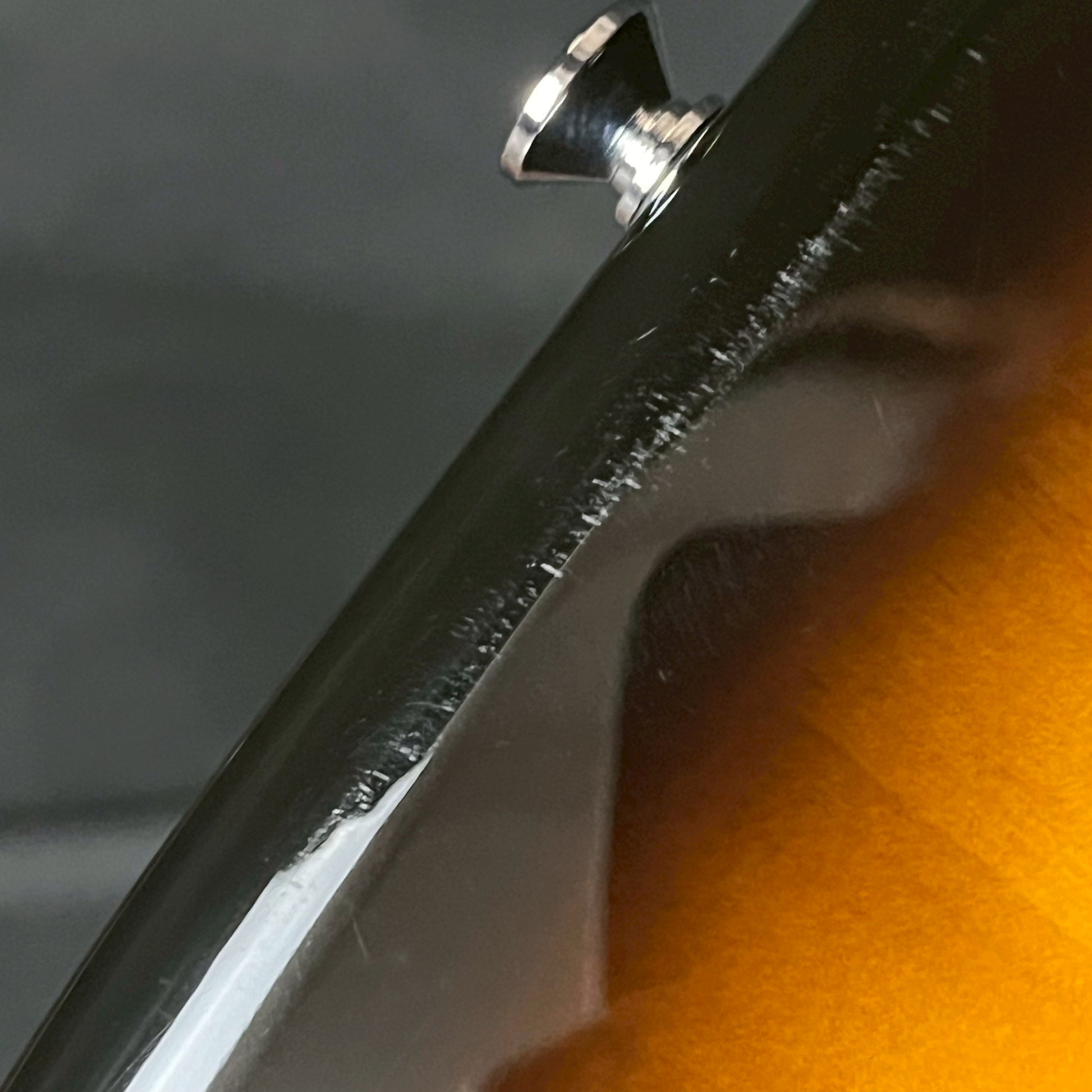 Squier Bullet Stratocaster