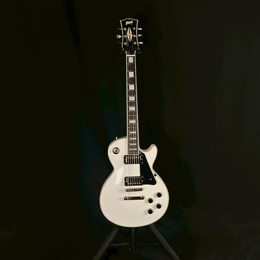 Blitz by Aria Pro II Les Paul Custom