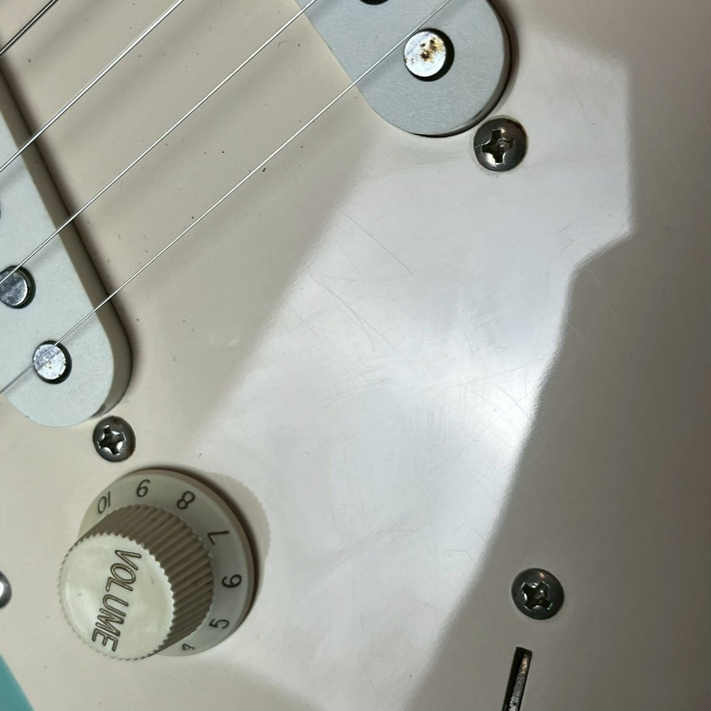 Fernandes Stratocaster