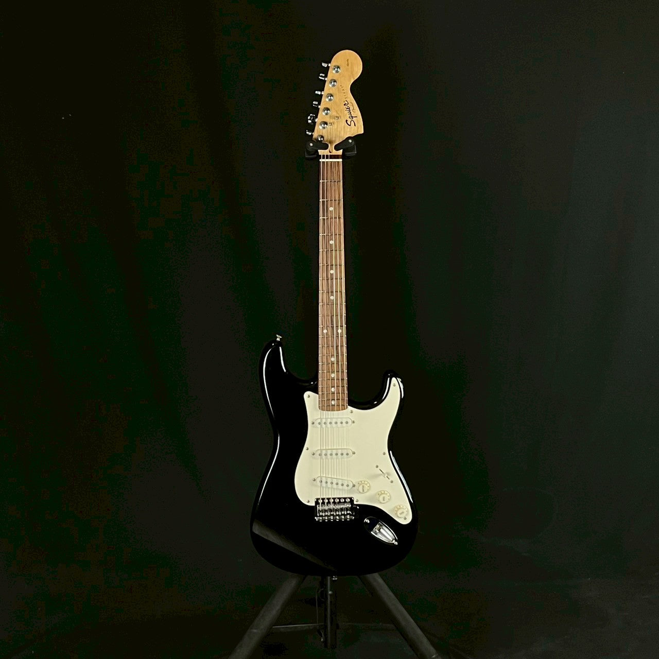 Squier Affinity Stratocaster