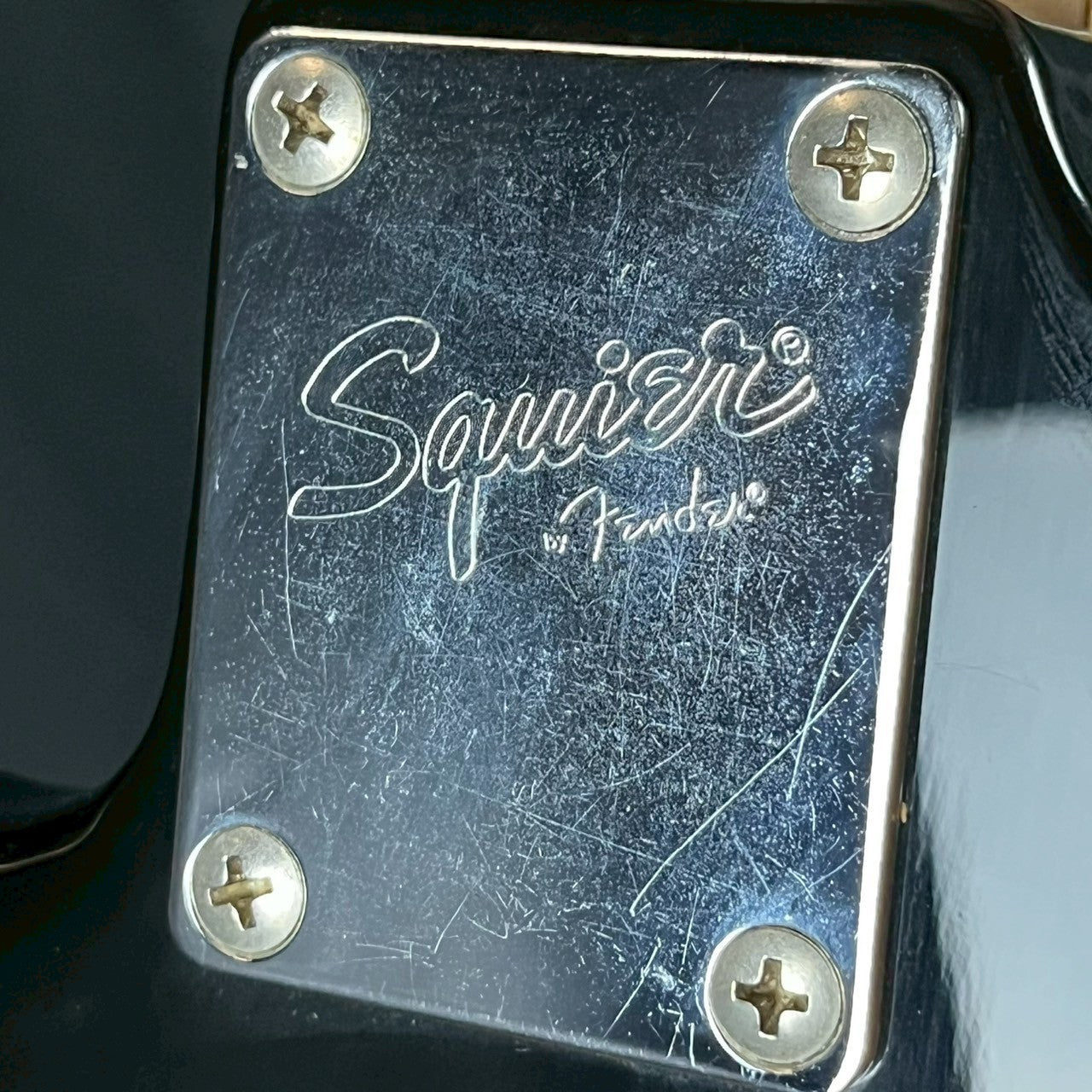 Squier Affinity Stratocaster