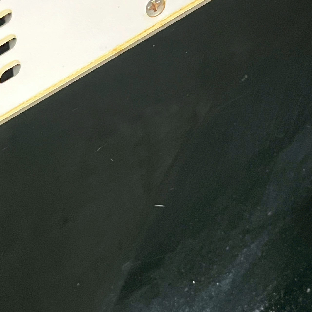Squier Affinity Stratocaster
