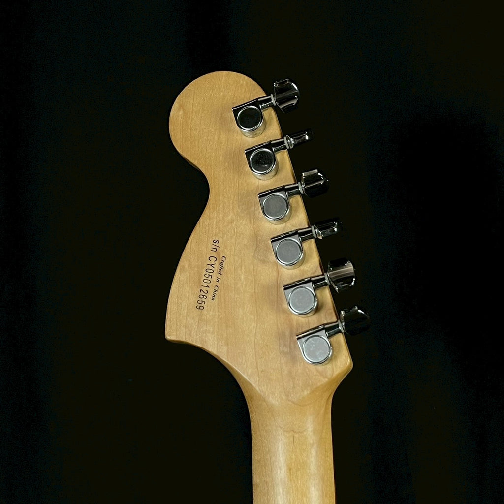 Squier Affinity Stratocaster
