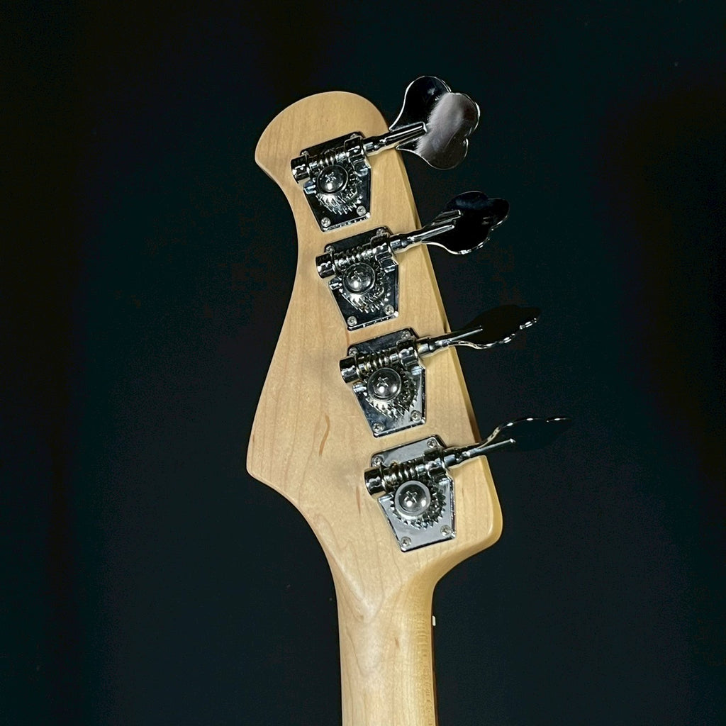 Bacchus BJB-400R Bass