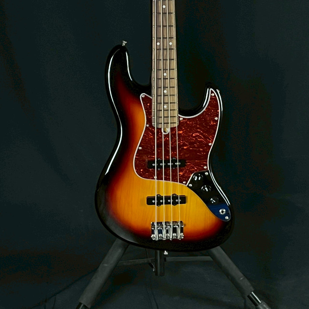 Bacchus BJB-400R Bass