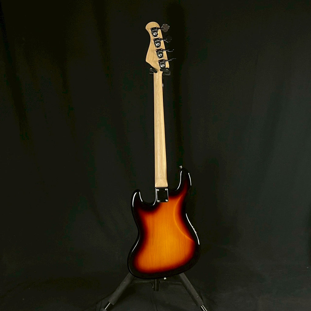 Bacchus BJB-400R Bass