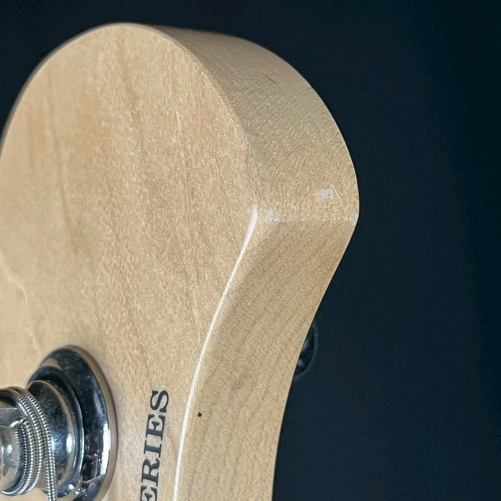 Bacchus BJB-400R Bass