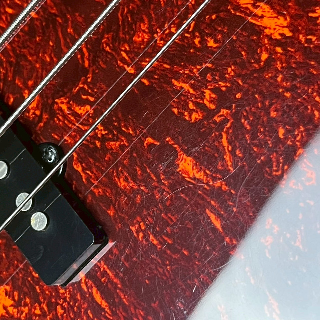 Bacchus BJB-400R Bass