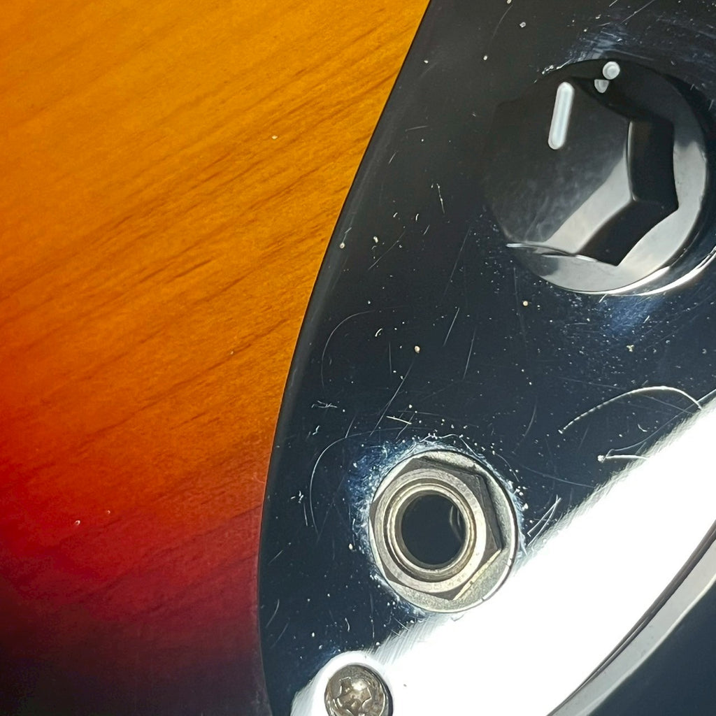 Bacchus BJB-400R Bass