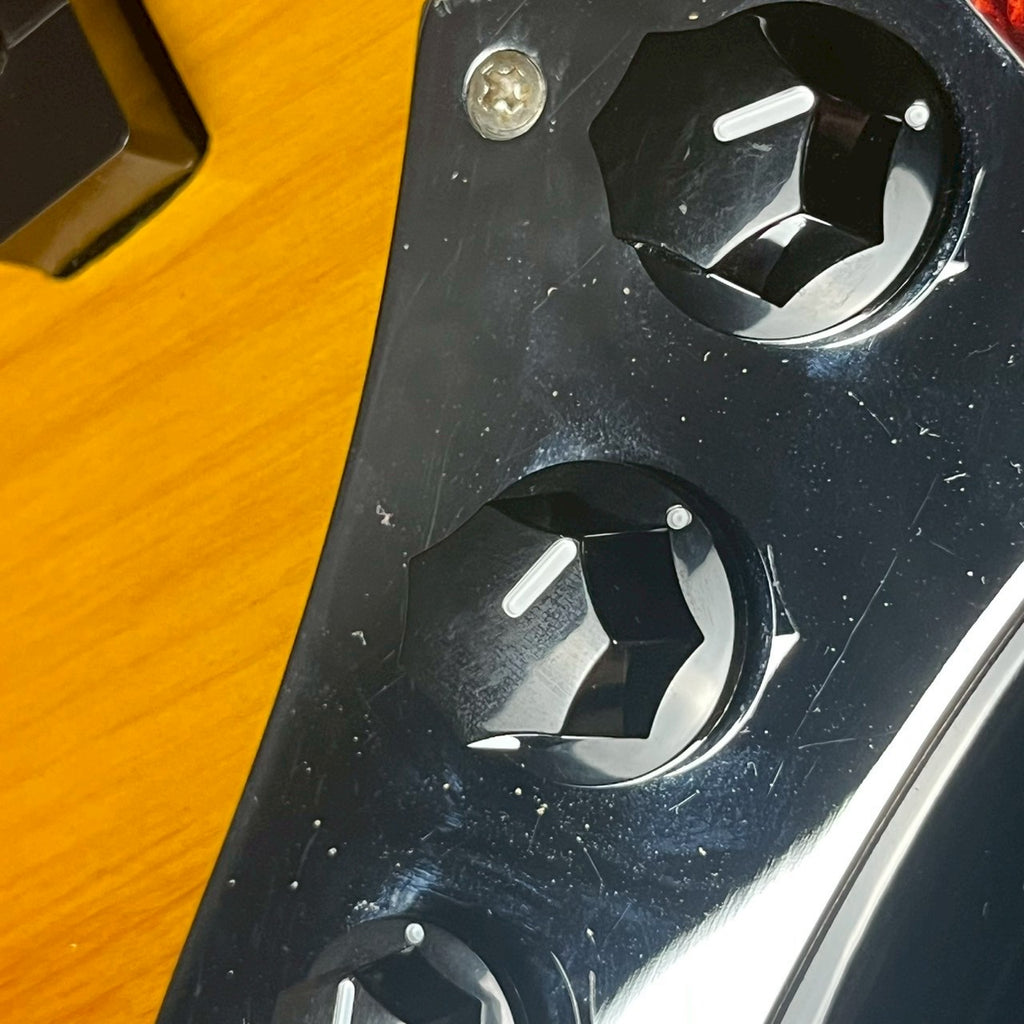 Bacchus BJB-400R Bass