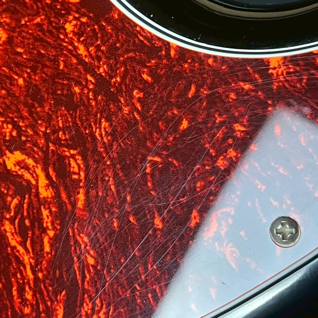 Bacchus BJB-400R Bass