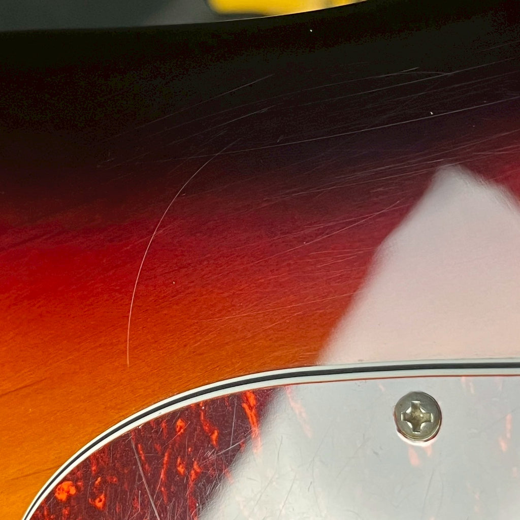 Bacchus BJB-400R Bass