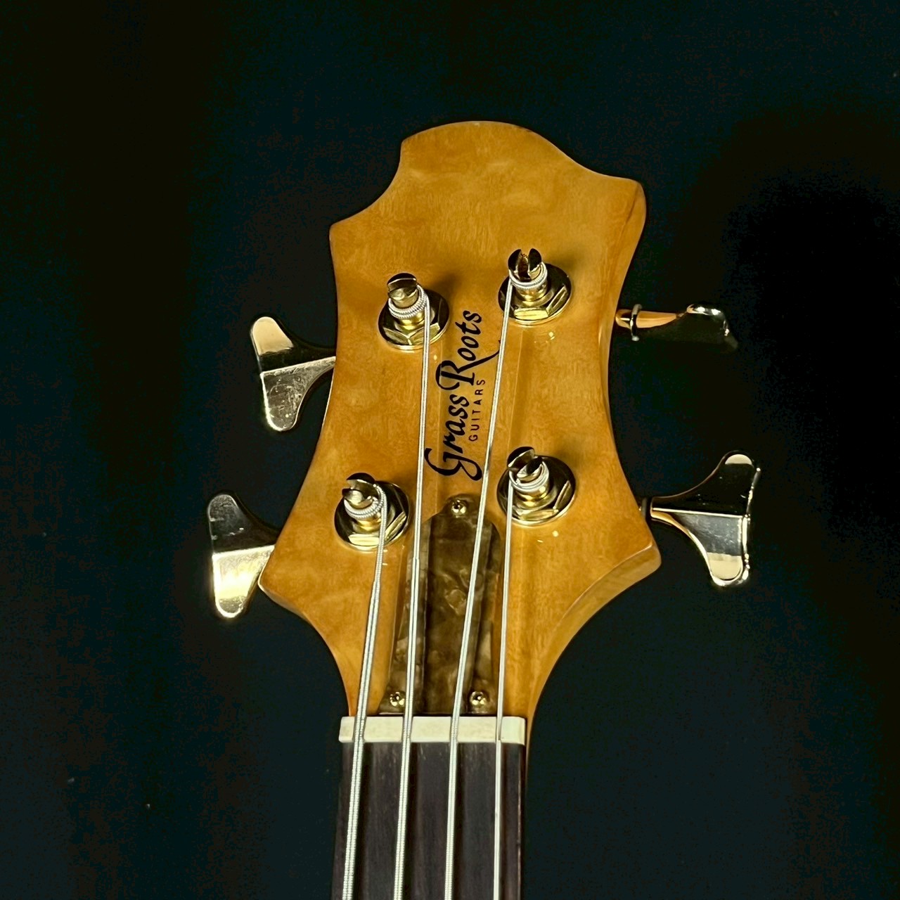 GrassRoots G-T-65EL L'Arc-en-Ciel | UNISOUND BANGKOK กีตาร์