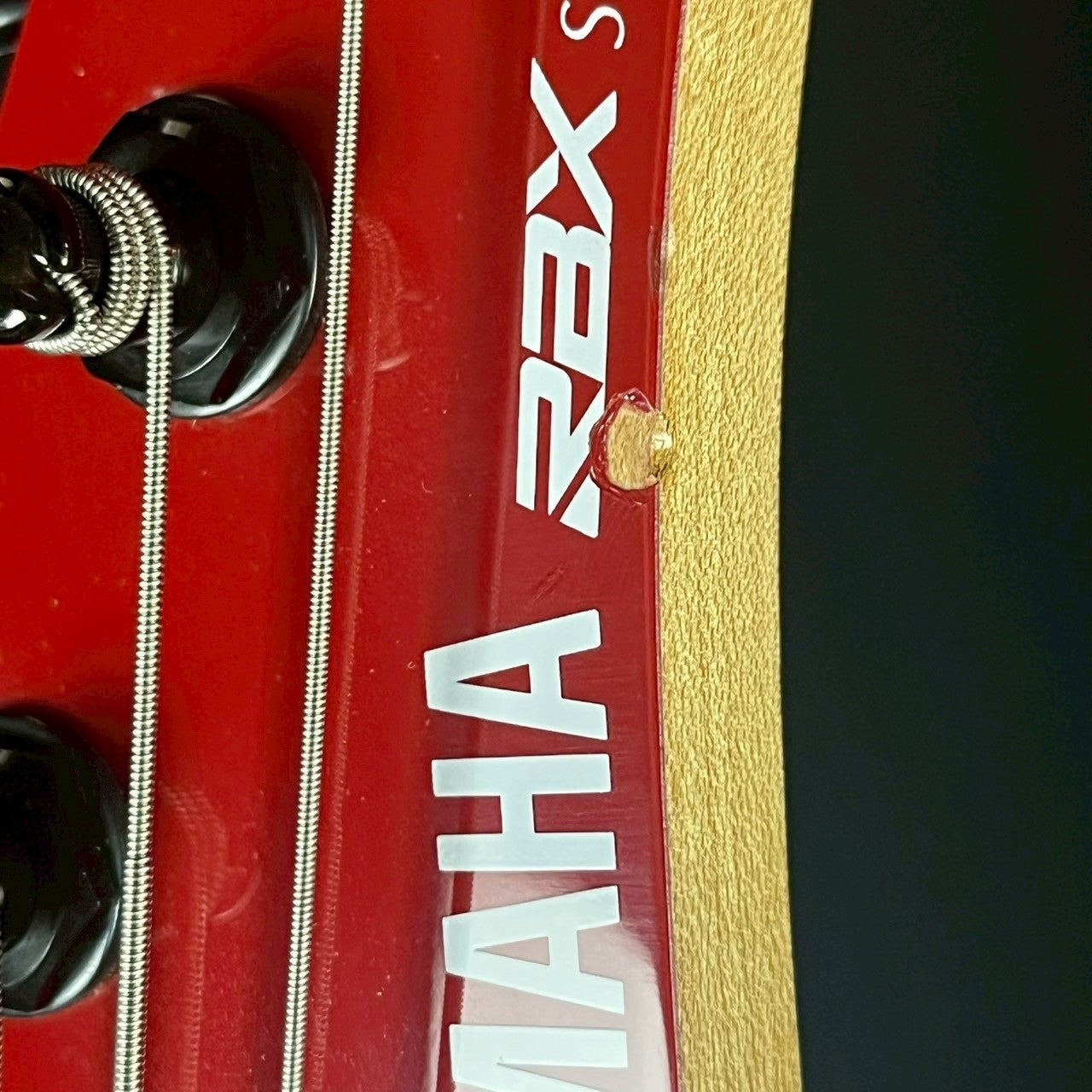 YAMAHA Japan RBX Bass