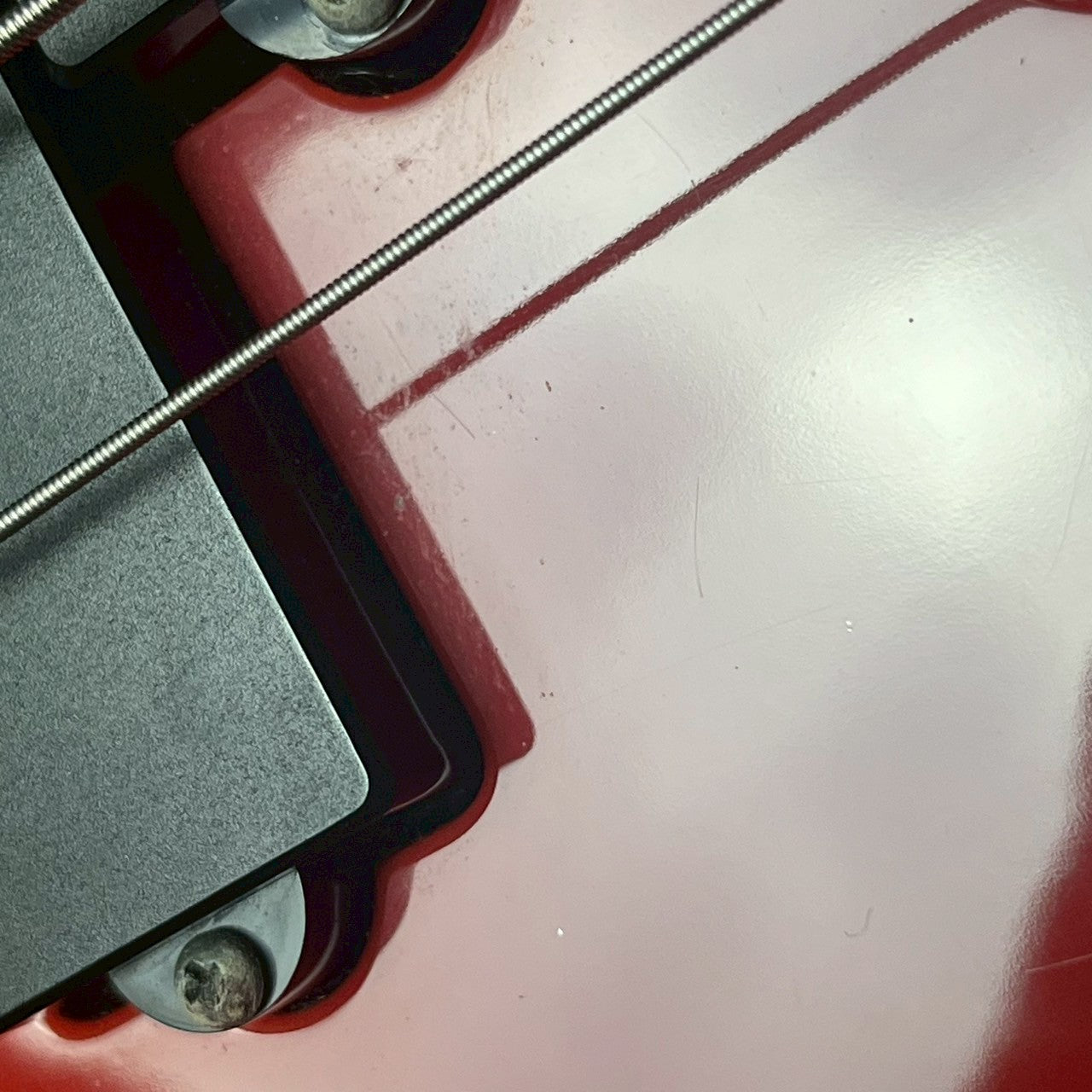 YAMAHA Japan RBX Bass