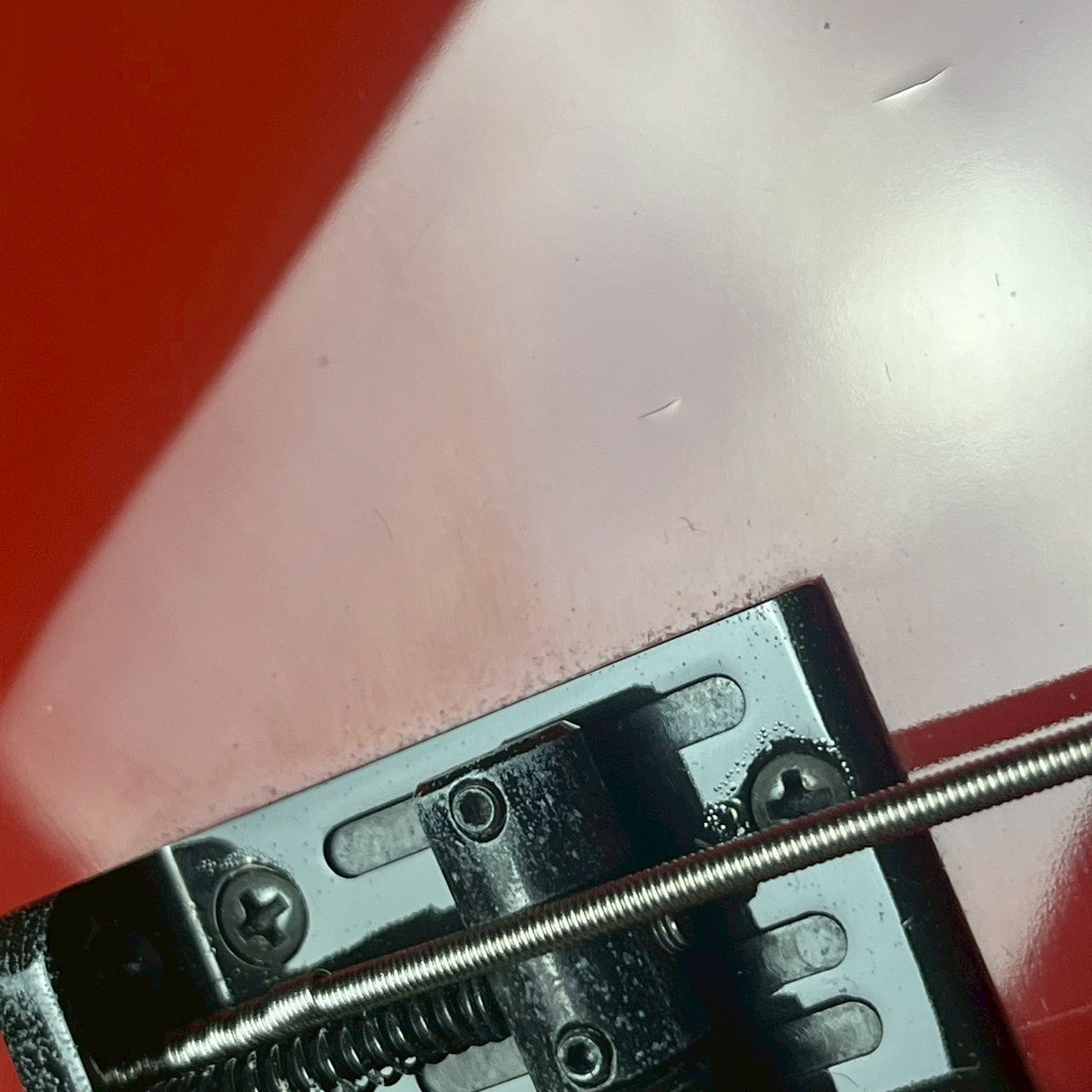 YAMAHA Japan RBX Bass