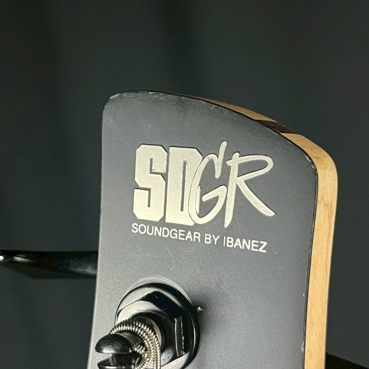 Ibanez SR300E Bass