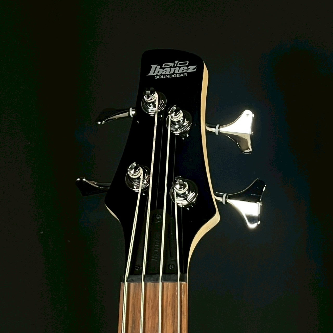 Ibanez GSR200 Bass