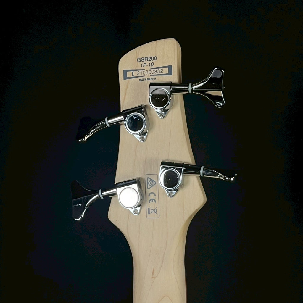 Ibanez GSR200 Bass