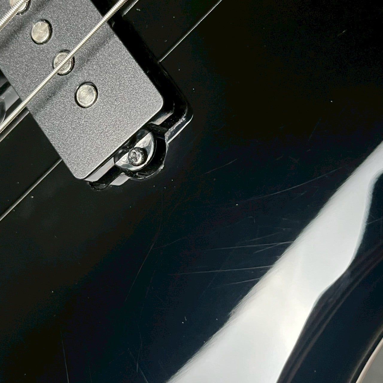 Ibanez GSR200 Bass