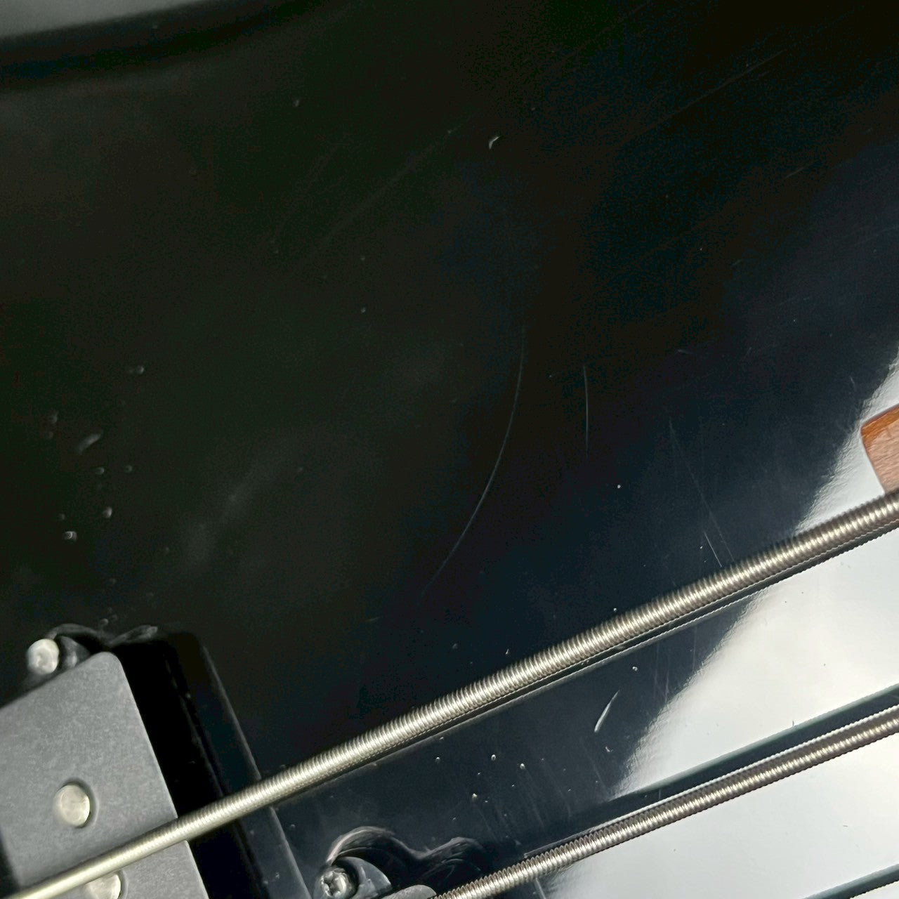 Ibanez GSR200 Bass