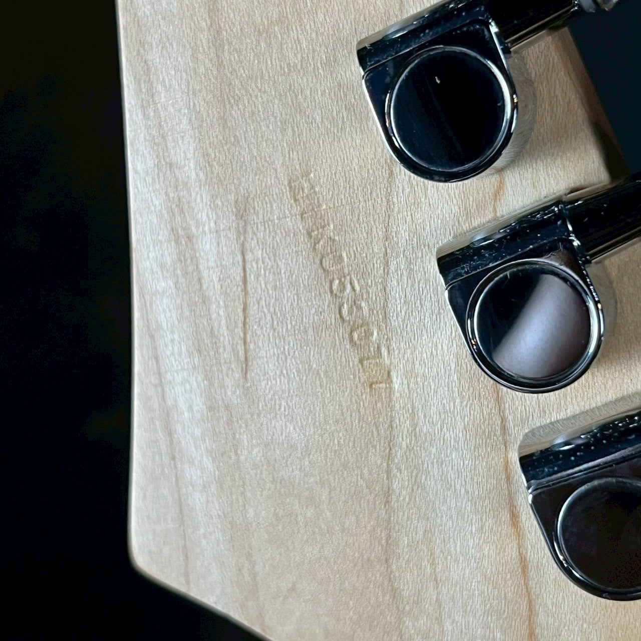 YAMAHA PAC112V